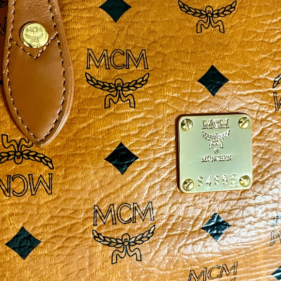 MCM  medium size - Picture 8 of 8